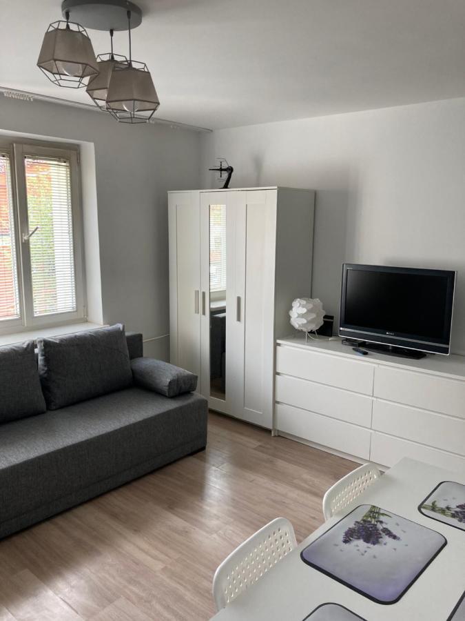 Apartament Olsztynska Гижицко Екстериор снимка